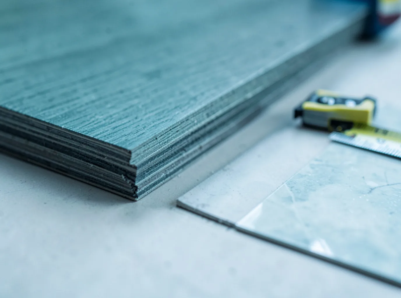 Luxury Vinyl Plank Installation Henderson, AR FAQs
